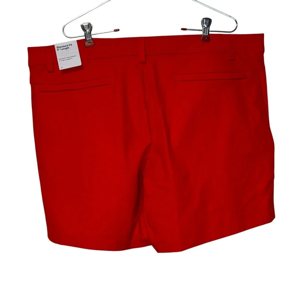 Nike Mens Shorts 24.7 Perfect Stretch Dri-FIT Golf  6
